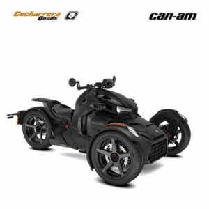 3wHEEL CanAm ONRoad Ryker Sport 900 del año 2022 by Cucharrera Quads